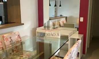 Imagem 3: São Paulo - Apartamento Padrão - TATUAPÉ