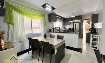 Imagem 6: Sobrado com 3 dormitórios, 150 m² - venda por R$ 855.000,00 ou aluguel por R$ 4.700,00/mês