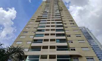 Imagem: Apartamento 2607 para locação no Edifício