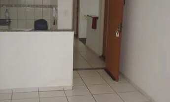 Imagem 2: Apartamento para aluguel com 40 metros quadrados com 1 quarto