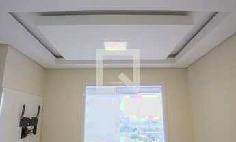 Imagem 4: Apartamento para Aluguel - Barra Funda, 2 Quartos, 50 m2