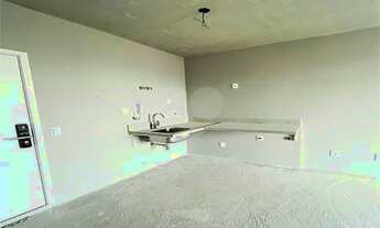 Imagem 5: Excelente apartmento no Jardim Paulista novo no contra piso sem decoração