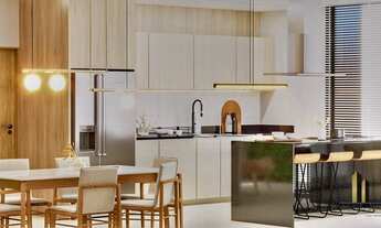 Imagem 5: Casa com 4 dormitórios à venda, 231 m² por R$ 1.860.000,00 - Urbanova - São José dos Campo