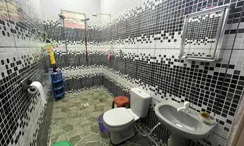 Imagem 7: VENDO OU TROCO Casa no Armando Mendes, 3 quartos