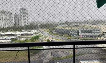 Imagem: Cobertura duplex - venda - 160 metros