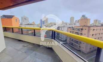 Imagem: Apartamento com terraço, 3 dormitórios