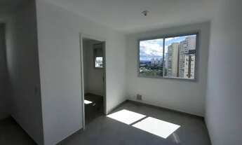 Imagem 5: Apartamento com 2 dormitórios à venda, 36 m² por R$ 349.000 - Jardim Marajoara - São Paulo