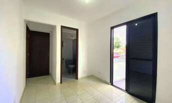 Imagem 7: Apartamento com 2 dormitórios à venda, 60 m² por R$ 375.000,00 - Vila Alpina - Santo André