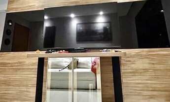 Imagem 2: Apartamento para Locação em São José dos Campos, Loteamento Urbanova II, 3 dormitórios, 1