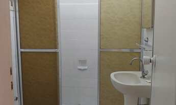 Imagem 7: Silencioso apartamento fundos sala/quarto com 45 m, Copacabana, sem vaga