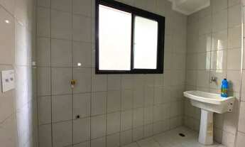 Imagem 4: Apartamento com 2 dormitórios à venda, 60 m² por R$ 375.000,00 - Vila Alpina - Santo André