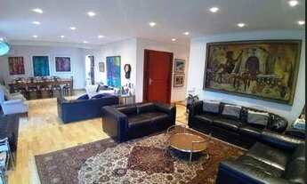 Imagem: Apartamento com 4 Quartos e 5 banheiros