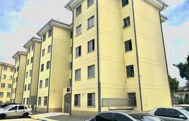 Imagem 2: Apartamento com 02 dormitórios e 01 vaga em frente ao Shopping Metro Itaquera