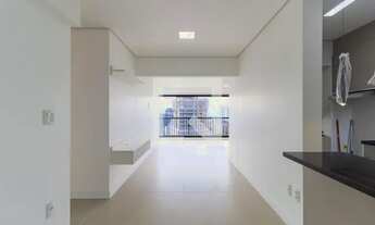 Imagem 2: Apartamento para Aluguel - Vila Mariana, 2 Quartos, 73 m2