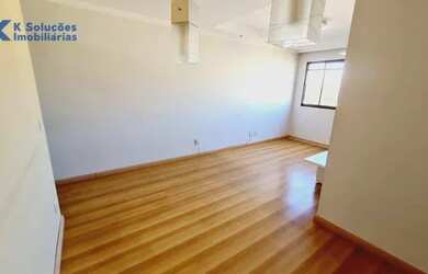 Imagem 2: Lindo apartamento semi mobiliado todo personalisado no Ed. Juréia