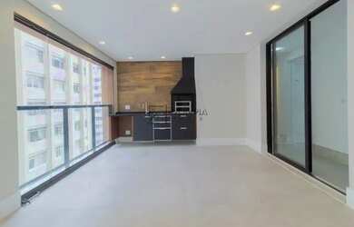 Imagem 9: Apartamento Locação 3 Dormitórios - 135 m² Jardim Paulista