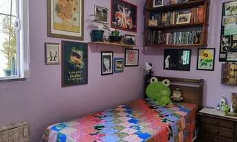 Imagem 5: Casa fora de condomínio 110m2 - 4 quartos - Tijuca - Teresópolis - Rio de Janeiro