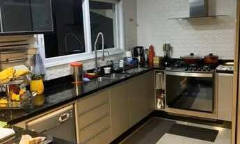 Imagem 6: Casa de condomínio para aluguel com 400 metros quadrados com 4 quartos