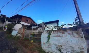 Imagem 6: Casa /terreno no saco grande com 3 quartos