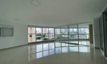 Imagem: Éd Monumetal setor oeste