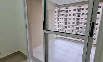 Imagem 3: Apartamento ao lado do metrô Barra Funda e próximo ao Parque da Água Branca