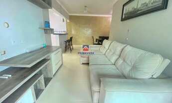 Imagem 4: Apartamento com 3 dorms, Caiçara, Praia Grande, Cod