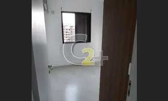 Imagem 5: APARTAMENTO - POMPEIA - 1 DORM- 1 SUITE - 2 VAGAS