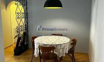 Imagem 3: APTO MOLIADO C/ VARANDA ALUGA-SE NA VILA OLÍMPIA C/ 70M², 3 DORMS, SALA, COZ, 2 WC, 1 VG