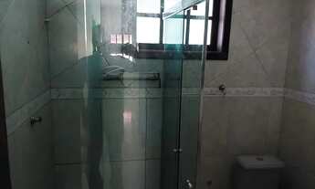 Imagem 4: Casa com 4 dormitórios à venda, 322 m² por R$ 550.000,00 - Caramujo - Niterói/RJ