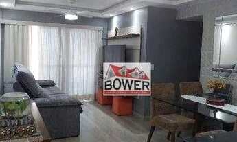 Imagem: Apartamento à venda, 85 m² por R$ 500.000,00