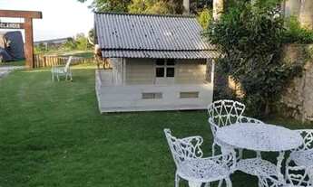 Imagem 2: Alugo excelente casa de alto padrão toda mobiliada em Gravatá