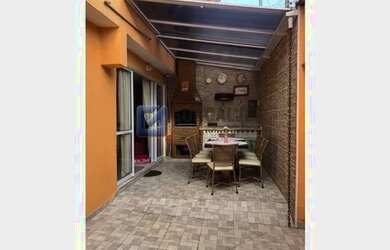 Imagem 6: SAO BERNARDO DO CAMPO - Residential / Sobrado - BAIRRO ASSUNCAO