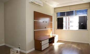 Imagem 2: Apartamento para Aluguel - Tijuca, 3 Quartos, 87 m2