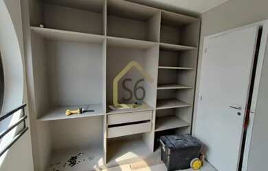 Imagem 4: Apartamento novo para alugar no bairro Pinheiros - São Paulo/SP