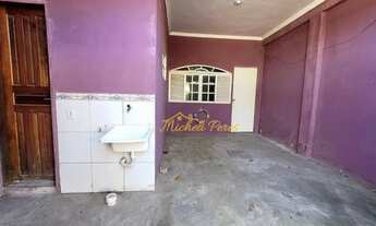 Imagem 3: Excelente casa duplex independente com 3 quartos à venda, 80 m² - Extensão Serramar - Rio