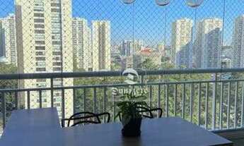 Imagem 5: Apartamento com 3 dormitórios à venda, 94 m² por R$ 1.000.000,00 - Centro - São Bernardo d