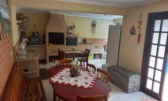 Imagem 2: Sobrado com 4 dormitórios à venda, 350 m² por R$ 1.490.000,00 - Parque Jurema - Guarulhos