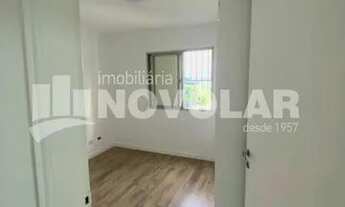 Imagem 6: Apartamento no Barro Branco, com 3 dormitórios