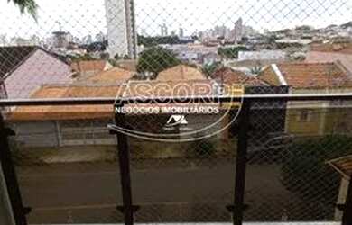 Imagem 4: Apartamento a venda no Bairro Alto, Piracicaba. (Código AP01039