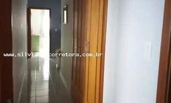 Imagem 2: Casa para Locação em Itu, Alto das Palmeiras, 3 dormitórios, 3 suítes, 5 banheiros, 6 vaga