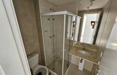 Imagem 2: Apartamento com 2 dormitórios para alugar, 60 m² por R$ 2.966,23/mês - Penha - São Paulo/S