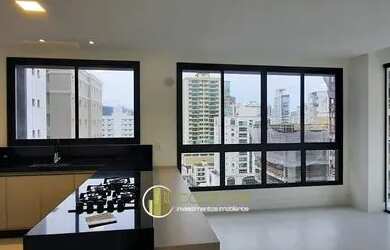 Imagem 5: Apartamento anual 3 Suítes 2 Vagas na Meia Praia