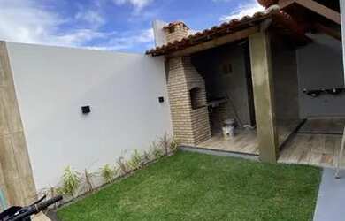 Imagem 7: Luar da barra ! Casa com 3 dormitórios