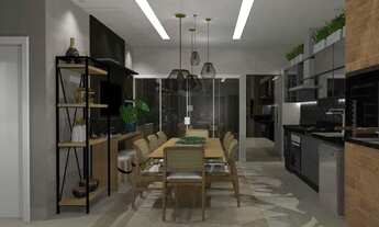 Imagem 2: Vendo Casa Jardins de Monet