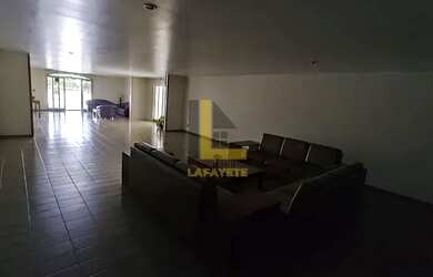 Imagem 4: APARTAMENTO Ed. Saint James Centro São Jose do Rio Preto