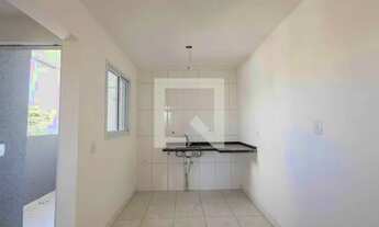 Imagem 2: Apartamento para Aluguel - Vila Esperança, 1 Quarto, 33 m2