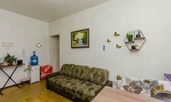 Imagem 5: Apartamento de 1 dormitório, bairro Centro Histórico