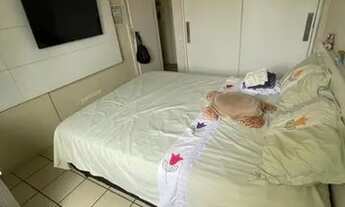 Imagem 4: Apartamento para aluguel tem 109 metros quadrados com 3 quartos em Boa Viagem - Recife - P