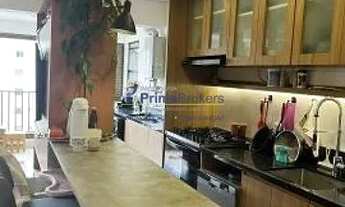 Imagem 5: Apartamento para venda no Sumaré 2 quartos Ser Vila Madalena