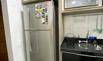 Imagem 3: Apartamento com 2 dormitórios à venda, 52 m² por R$ 267.000,00 - Santa Terezinha - São Ber